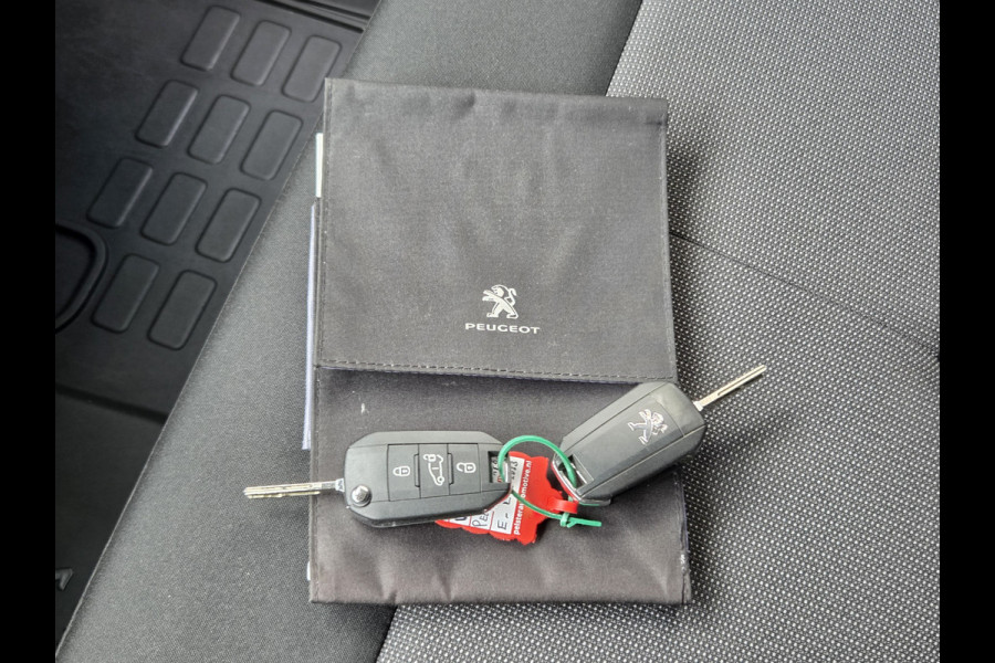 Peugeot e-Expert EV L2 75 kWh Airco Cruisecontrol Achteruitrijcamera