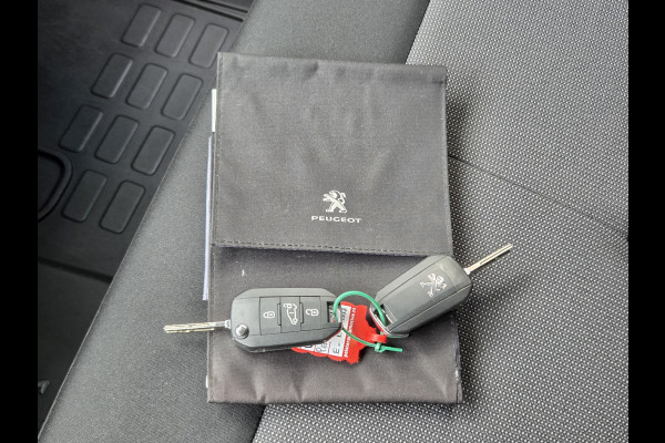 Peugeot e-Expert EV L2 75 kWh Airco Cruisecontrol Achteruitrijcamera