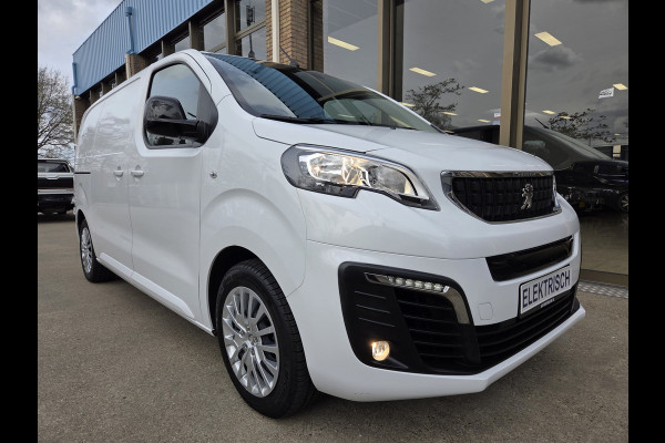 Peugeot e-Expert EV L2 75 kWh Airco Cruisecontrol Achteruitrijcamera