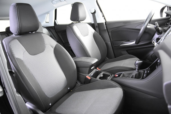 Opel Grandland 1.2 Turbo Edition *1ste Eigenaar*Navigatie*Stoelverwarming*PDC*