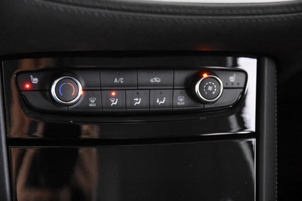 Opel Grandland 1.2 Turbo Edition *1ste Eigenaar*Navigatie*Stoelverwarming*PDC*