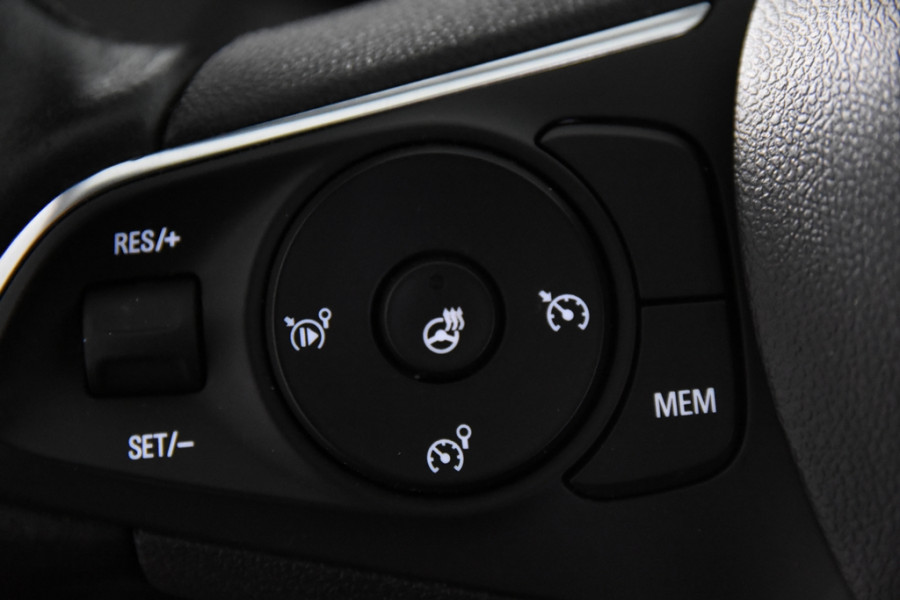 Opel Grandland 1.2 Turbo Edition *1ste Eigenaar*Navigatie*Stoelverwarming*PDC*