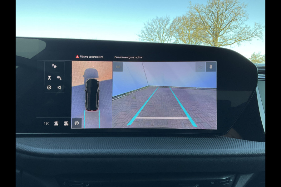 Audi Q5 2.0 TFSI 395pk e-hybrid Quattro S edition Competition Tech Pro✅Trekhaak✅Leer Direct leverbaar