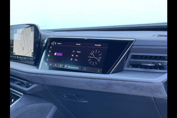 Audi Q5 2.0 TFSI 395pk e-hybrid Quattro S edition Competition Tech Pro✅Trekhaak✅Leer Direct leverbaar