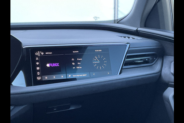 Audi Q5 2.0 TFSI 395pk e-hybrid Quattro S edition Competition Tech Pro✅Trekhaak✅Leer Direct leverbaar