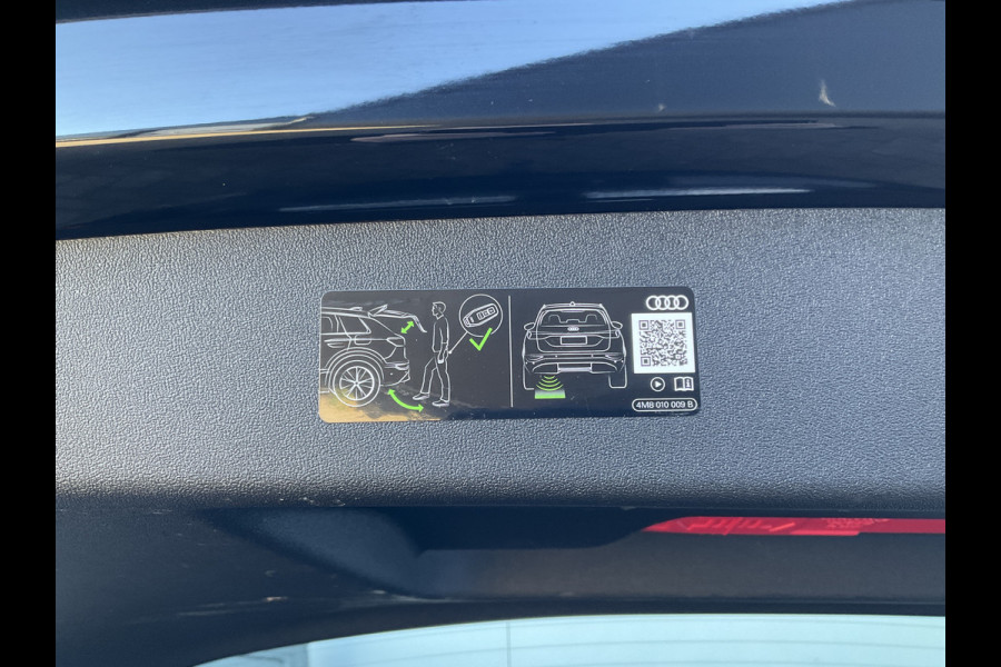 Audi Q5 2.0 TFSI 395pk e-hybrid Quattro S edition Competition Tech Pro✅Trekhaak✅Leer Direct leverbaar