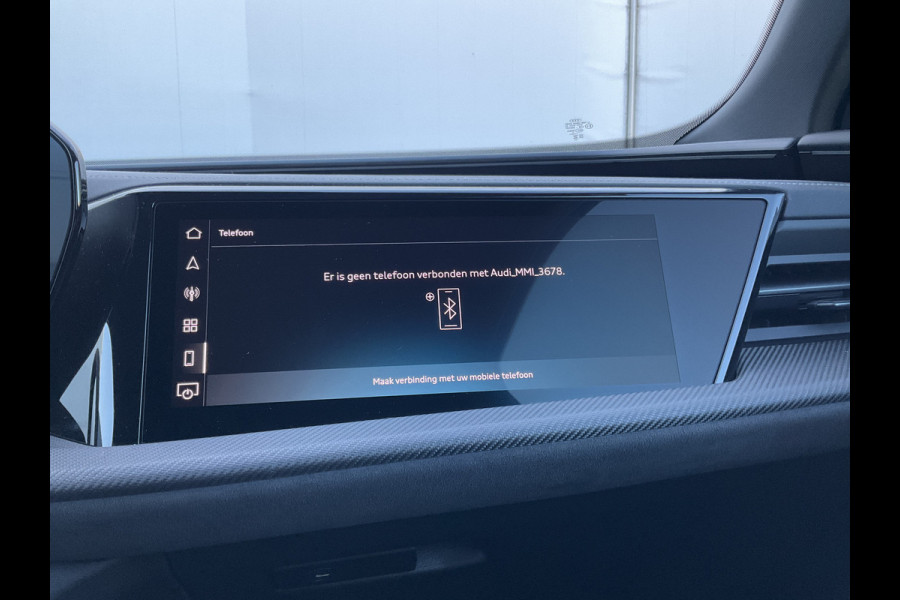 Audi Q5 2.0 TFSI 395pk e-hybrid Quattro S edition Competition Tech Pro✅Trekhaak✅Leer Direct leverbaar