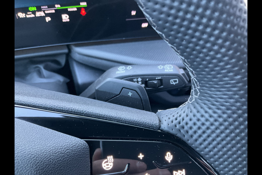 Audi Q5 2.0 TFSI 395pk e-hybrid Quattro S edition Competition Tech Pro✅Trekhaak✅Leer Direct leverbaar