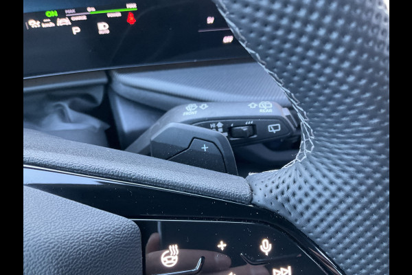 Audi Q5 2.0 TFSI 395pk e-hybrid Quattro S edition Competition Tech Pro✅Trekhaak✅Leer Direct leverbaar