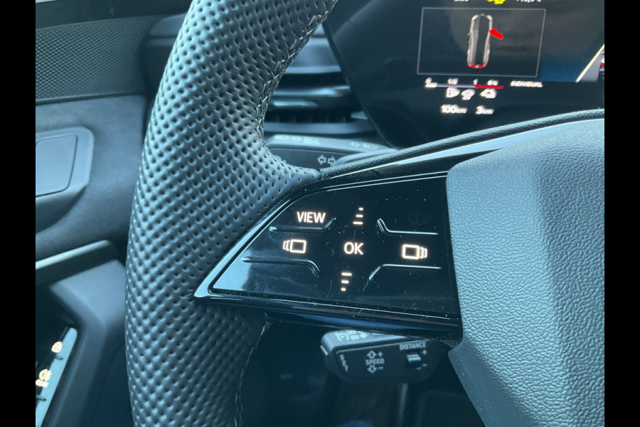 Audi Q5 2.0 TFSI 395pk e-hybrid Quattro S edition Competition Tech Pro✅Trekhaak✅Leer Direct leverbaar