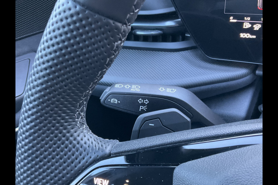 Audi Q5 2.0 TFSI 395pk e-hybrid Quattro S edition Competition Tech Pro✅Trekhaak✅Leer Direct leverbaar