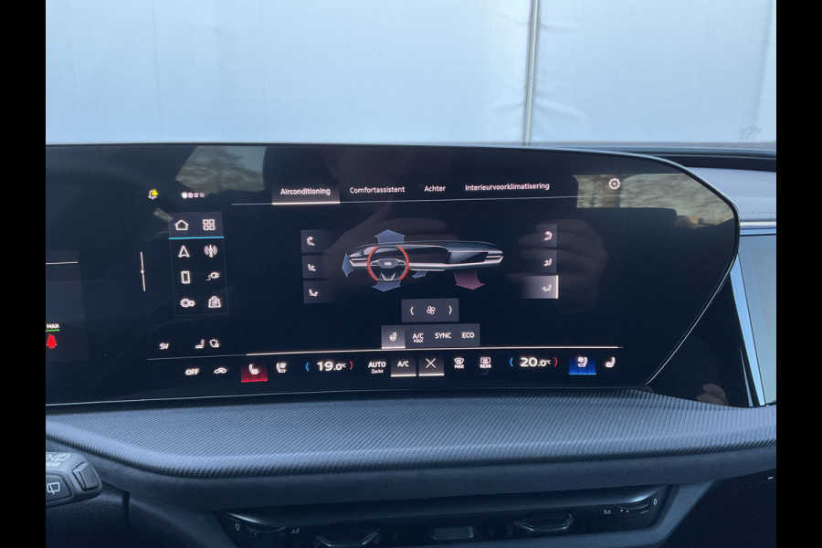 Audi Q5 2.0 TFSI 395pk e-hybrid Quattro S edition Competition Tech Pro✅Trekhaak✅Leer Direct leverbaar