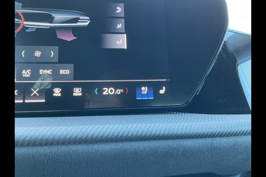 Audi Q5 2.0 TFSI 395pk e-hybrid Quattro S edition Competition Tech Pro✅Trekhaak✅Leer Direct leverbaar