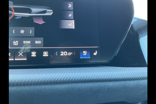 Audi Q5 2.0 TFSI 395pk e-hybrid Quattro S edition Competition Tech Pro✅Trekhaak✅Leer Direct leverbaar