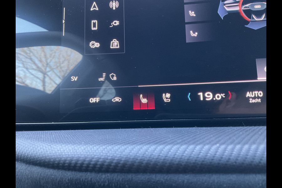 Audi Q5 2.0 TFSI 395pk e-hybrid Quattro S edition Competition Tech Pro✅Trekhaak✅Leer Direct leverbaar