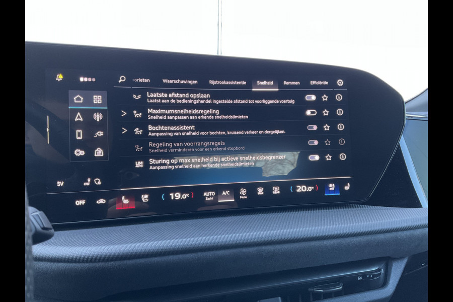 Audi Q5 2.0 TFSI 395pk e-hybrid Quattro S edition Competition Tech Pro✅Trekhaak✅Leer Direct leverbaar