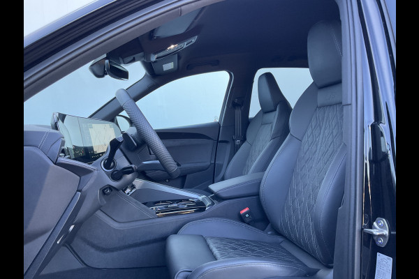 Audi Q5 2.0 TFSI 395pk e-hybrid Quattro S edition Competition Tech Pro✅Trekhaak✅Leer Direct leverbaar