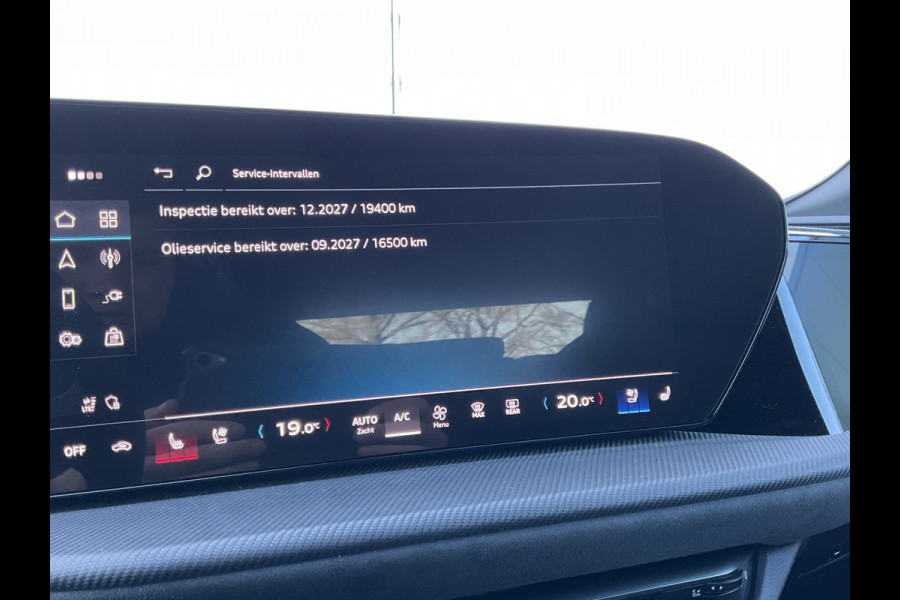 Audi Q5 2.0 TFSI 395pk e-hybrid Quattro S edition Competition Tech Pro✅Trekhaak✅Leer Direct leverbaar