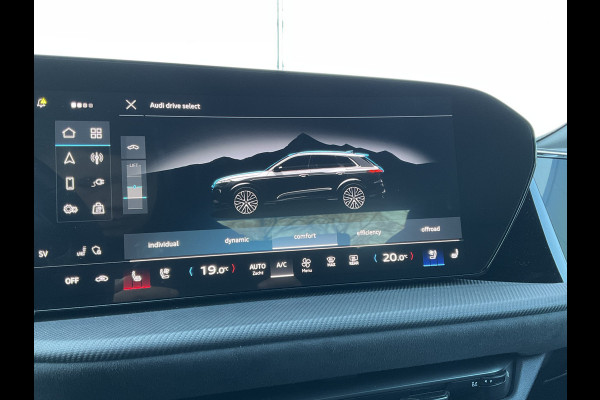 Audi Q5 2.0 TFSI 395pk e-hybrid Quattro S edition Competition Tech Pro✅Trekhaak✅Leer Direct leverbaar