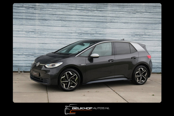 Volkswagen ID.3 First Plus 58 kWh Trekhaak Carplay Soh 92.4%