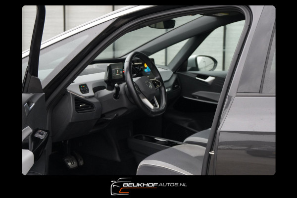 Volkswagen ID.3 First Plus 58 kWh Trekhaak Carplay Soh 92.4%