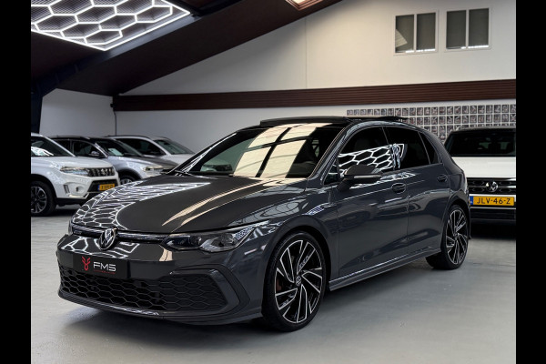 Volkswagen Golf 2.0 TDI GTD Panorama IQ CarPlay HuD