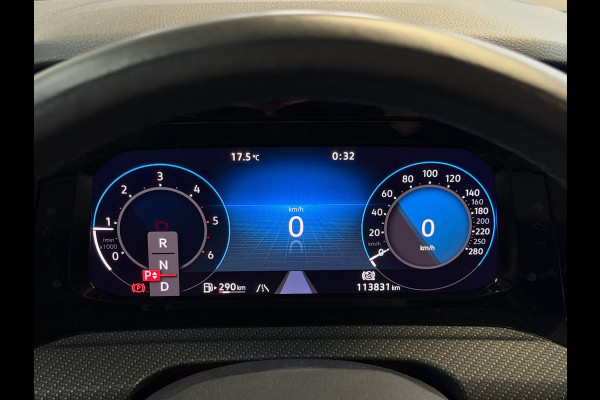 Volkswagen Golf 2.0 TDI GTD Panorama IQ CarPlay HuD