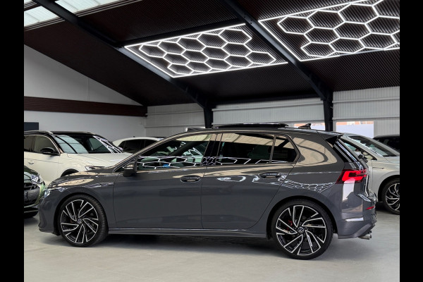 Volkswagen Golf 2.0 TDI GTD Panorama IQ CarPlay HuD