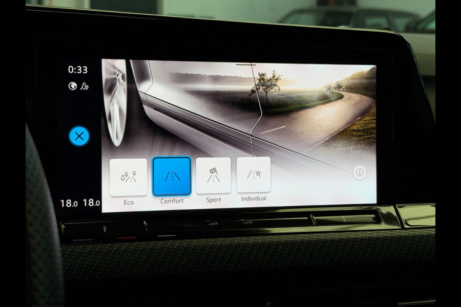 Volkswagen Golf 2.0 TDI GTD Panorama IQ CarPlay HuD