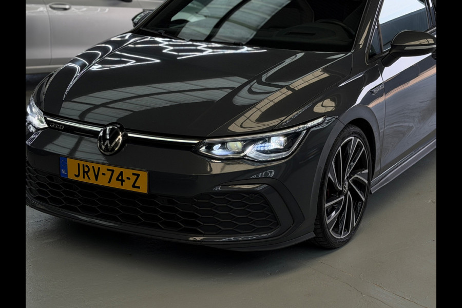 Volkswagen Golf 2.0 TDI GTD Panorama IQ CarPlay HuD