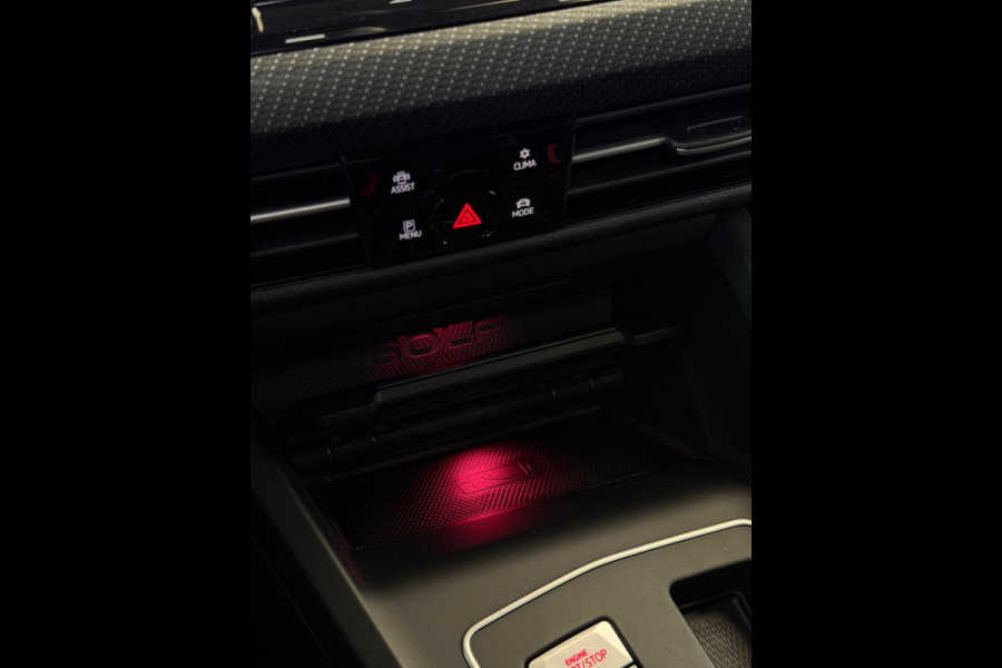 Volkswagen Golf 2.0 TDI GTD Panorama IQ CarPlay HuD