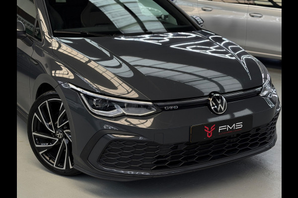 Volkswagen Golf 2.0 TDI GTD Panorama IQ CarPlay HuD