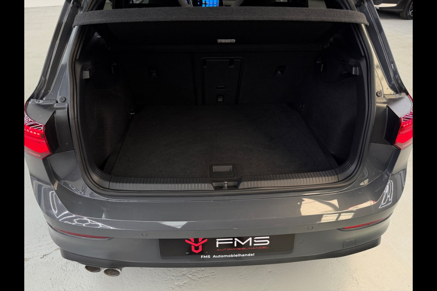 Volkswagen Golf 2.0 TDI GTD Panorama IQ CarPlay HuD