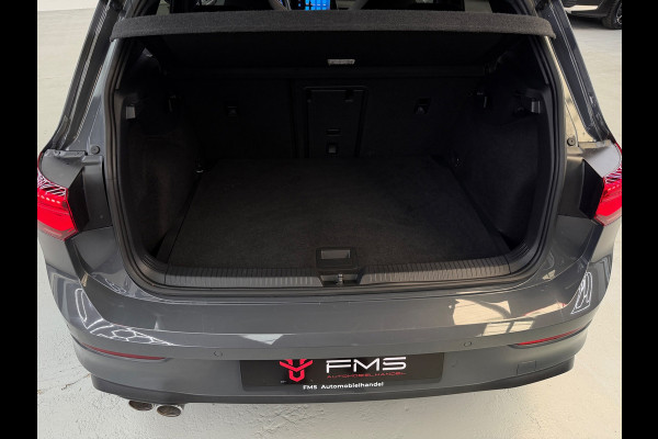 Volkswagen Golf 2.0 TDI GTD Panorama IQ CarPlay HuD