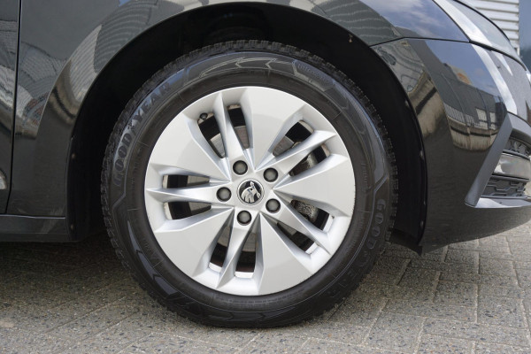 Škoda Octavia 1.0 e-TSI Business Edition/DSG-7/Dealeronderhouden /1e Eigenaar.