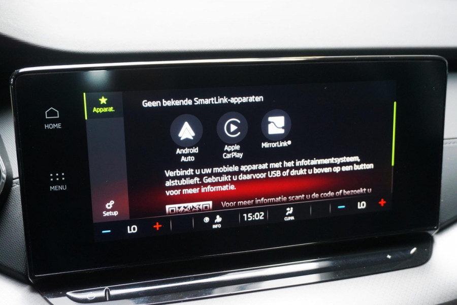 Škoda Octavia 1.0 e-TSI Business Edition/DSG-7/Dealeronderhouden /1e Eigenaar.