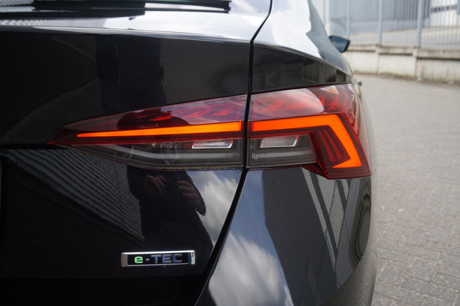 Škoda Octavia 1.0 e-TSI Business Edition/DSG-7/Dealeronderhouden /1e Eigenaar.