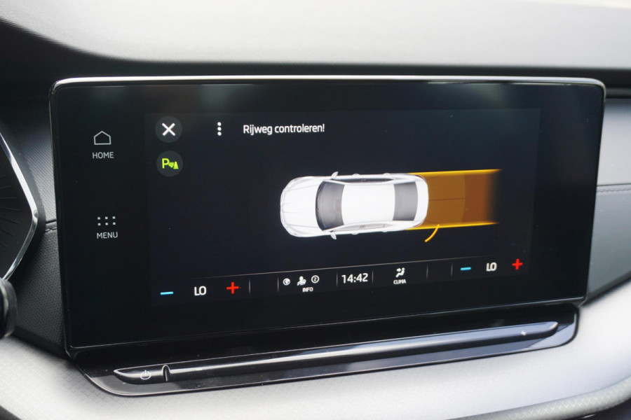 Škoda Octavia 1.0 e-TSI Business Edition/DSG-7/Dealeronderhouden /1e Eigenaar.