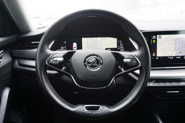 Škoda Octavia 1.0 e-TSI Business Edition/DSG-7/Dealeronderhouden /1e Eigenaar.