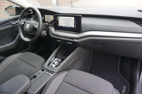 Škoda Octavia 1.0 e-TSI Business Edition/DSG-7/Dealeronderhouden /1e Eigenaar.