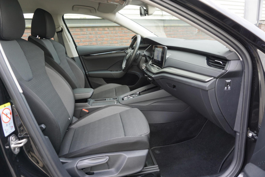 Škoda Octavia 1.0 e-TSI Business Edition/DSG-7/Dealeronderhouden /1e Eigenaar.