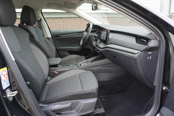 Škoda Octavia 1.0 e-TSI Business Edition/DSG-7/Dealeronderhouden /1e Eigenaar.