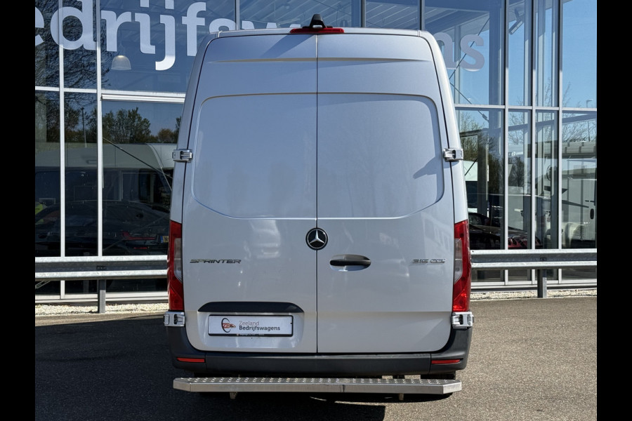 Mercedes-Benz Sprinter 315 1.9 CDI L3H2 RWD | NL-auto | Navi | Carplay | Camera | Dodehoek ass. | Cruisec.