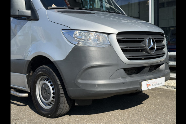 Mercedes-Benz Sprinter 315 1.9 CDI L3H2 RWD | NL-auto | Navi | Carplay | Camera | Dodehoek ass. | Cruisec.