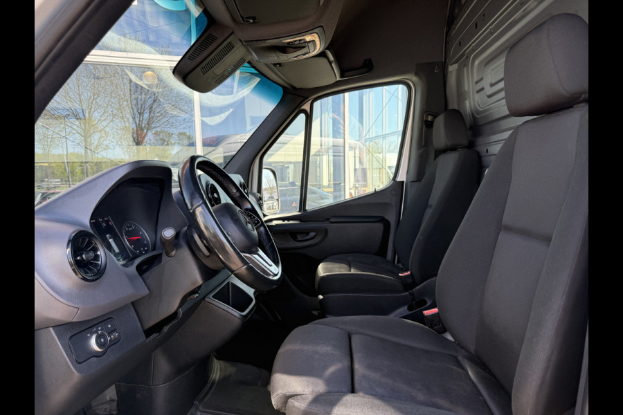Mercedes-Benz Sprinter 315 1.9 CDI L3H2 RWD | NL-auto | Navi | Carplay | Camera | Dodehoek ass. | Cruisec.