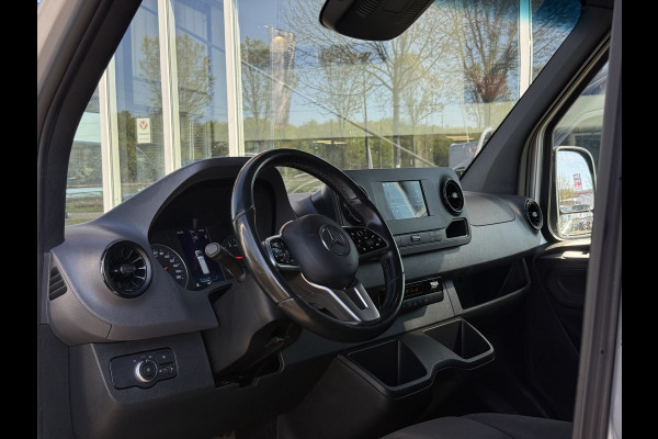 Mercedes-Benz Sprinter 315 1.9 CDI L3H2 RWD | NL-auto | Navi | Carplay | Camera | Dodehoek ass. | Cruisec.