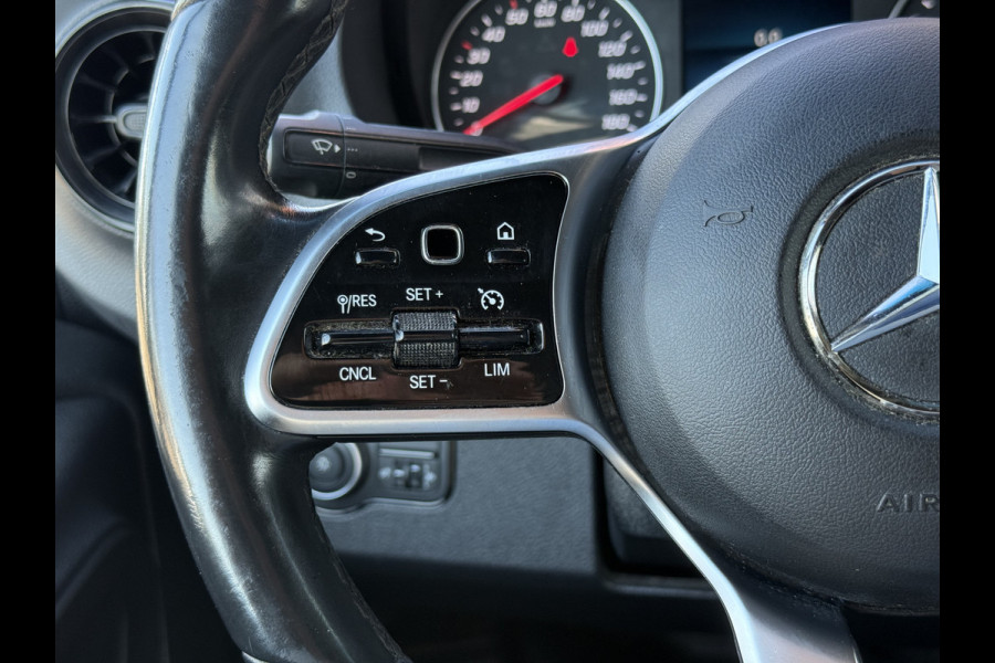 Mercedes-Benz Sprinter 315 1.9 CDI L3H2 RWD | NL-auto | Navi | Carplay | Camera | Dodehoek ass. | Cruisec.