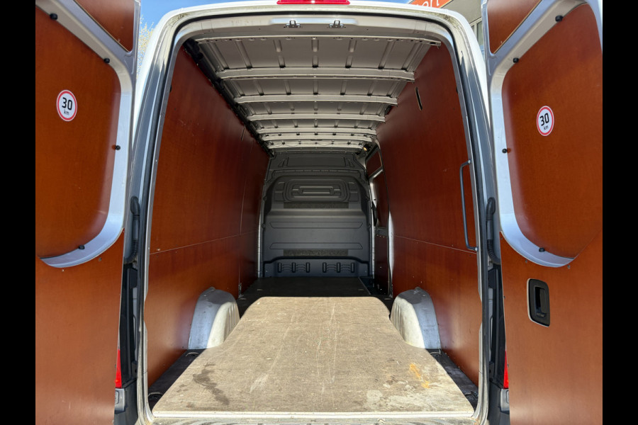 Mercedes-Benz Sprinter 315 1.9 CDI L3H2 RWD | NL-auto | Navi | Carplay | Camera | Dodehoek ass. | Cruisec.
