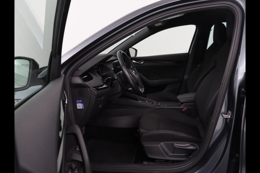 Škoda Octavia 1.4 TSI iV PHEV Sportline Business | SOH 96% | Trekhaak | Stoelverwarming | Camera | Carplay | Navigatie