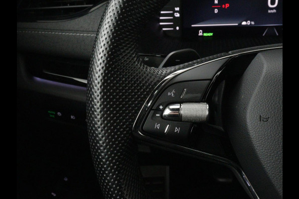 Škoda Octavia 1.4 TSI iV PHEV Sportline Business | SOH 96% | Trekhaak | Stoelverwarming | Camera | Carplay | Navigatie